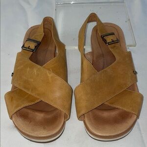 UGG KAMILE SANDALS FTL-11-027